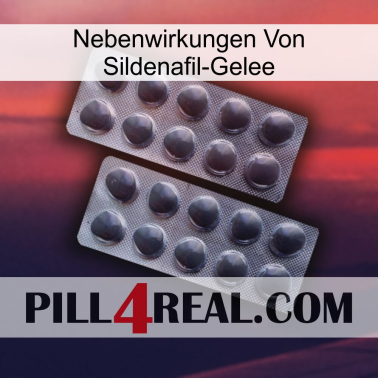 Sildenafil Jelly Side Effects 31